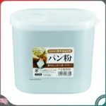 Hộp nhựa Sanada bảo quản đồ khô 1.5L