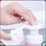 Nước rửa bình sữa Arau 500ml - Hàng nhập nội địa Nhật Bản - Ảnh 5