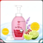 Nước rửa bình sữa Arau 500ml - Hàng nhập nội địa Nhật Bản - Ảnh 3