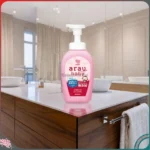 Nước rửa bình sữa Arau 500ml - Hàng nhập nội địa Nhật Bản - Ảnh 2