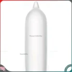 BCS Sagami 0.01mm siêu mỏng ( 5 chiếc) - Ảnh 3