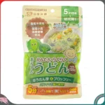 Mì udon Tanabiki-seimen tách muối trẻ từ 5 tháng - Ảnh 3