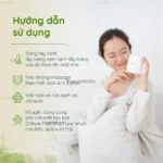 Kem tẩy trang Chifure massage sạch sâu 300g - Ảnh 2