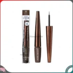 Chì kẻ mắt dạng lỏng Chifure S đầu mảnh (2 màu) - Ảnh 2