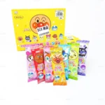 Kẹo mút Anpanman Pero Pero 25 chiếc