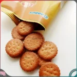 Bánh quy Nomura gói 110g - Hàng nhập nội địa Nhật Bản - Ảnh 2