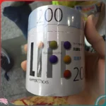 Tăm bông Life hộp giấy 200 chiếc - Hàng nhập nội địa Nhật Bản - Ảnh 3