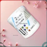 Tăm bông người lớn Cotton Land hộp nhựa 200 chiếc