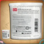 Tăm bông UD Standard đầu xoắn hộp 200 cây - Ảnh 2