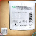 Tăm bông thân giấy UD đầu xoắn 200 cây - Ảnh 2