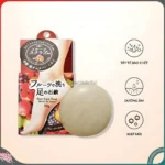 Xà phòng Pelican tẩy da chết chân 80g - Ảnh 4