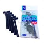 Set 5 dao cạo râu Top Shaver - Hàng nhập nội địa Nhật Bản