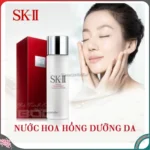 [SE KHÍT CHÂN LÔNG] SK-II Facial Treatment THẦN DƯỢC NƯỚC HOA HỒNG sạch sâu, tẩy tế bào chết 230ml