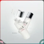 [SE KHÍT CHÂN LÔNG] SK-II Facial Treatment THẦN DƯỢC NƯỚC HOA HỒNG sạch sâu, tẩy tế bào chết 230ml - Ảnh 3