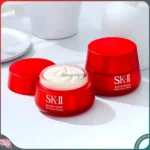 SK-II- Kem dưỡng da Skin Power Advanced 80g - Ảnh 4