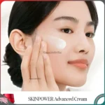 SK-II- Kem dưỡng da Skin Power Advanced 80g - Ảnh 3