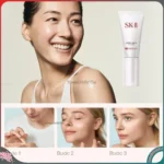 [TRANG ĐIỂM CHỐNG NẮNG] SK-II Atmosphere CC Cream SPF50+/PA++++ CHE KHUYẾT ĐIỂM, làm đều màu, dưỡng ẩm, trắng da 30g