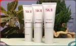 [TRANG ĐIỂM CHỐNG NẮNG] SK-II Atmosphere CC Cream SPF50+/PA++++ CHE KHUYẾT ĐIỂM, làm đều màu, dưỡng ẩm, trắng da 30g - Ảnh 4