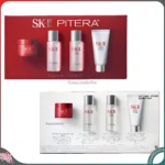 Set dưỡng da mini 4 món SKII Pitera