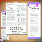 Trà tía tô thanh lọc, giải nhiệt, tăng đề kháng Yamakan Shiso tea, hộp 22 túi lọc - Ảnh 2