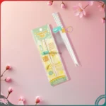 Đũa tập gắp Seria - xỏ ngón - Hàng nhập nội địa Nhật Bản - Ảnh 2