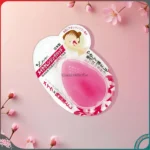 Miếng rửa mặt Seiwapro Loven sillicon - Ảnh 2