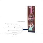 Cây massage đầu Seiwapro - hàng nhập nội địa Nhật Bản