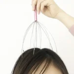 Cây massage đầu Seiwapro - hàng nhập nội địa Nhật Bản - Ảnh 6