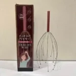 Cây massage đầu Seiwapro - hàng nhập nội địa Nhật Bản - Ảnh 5