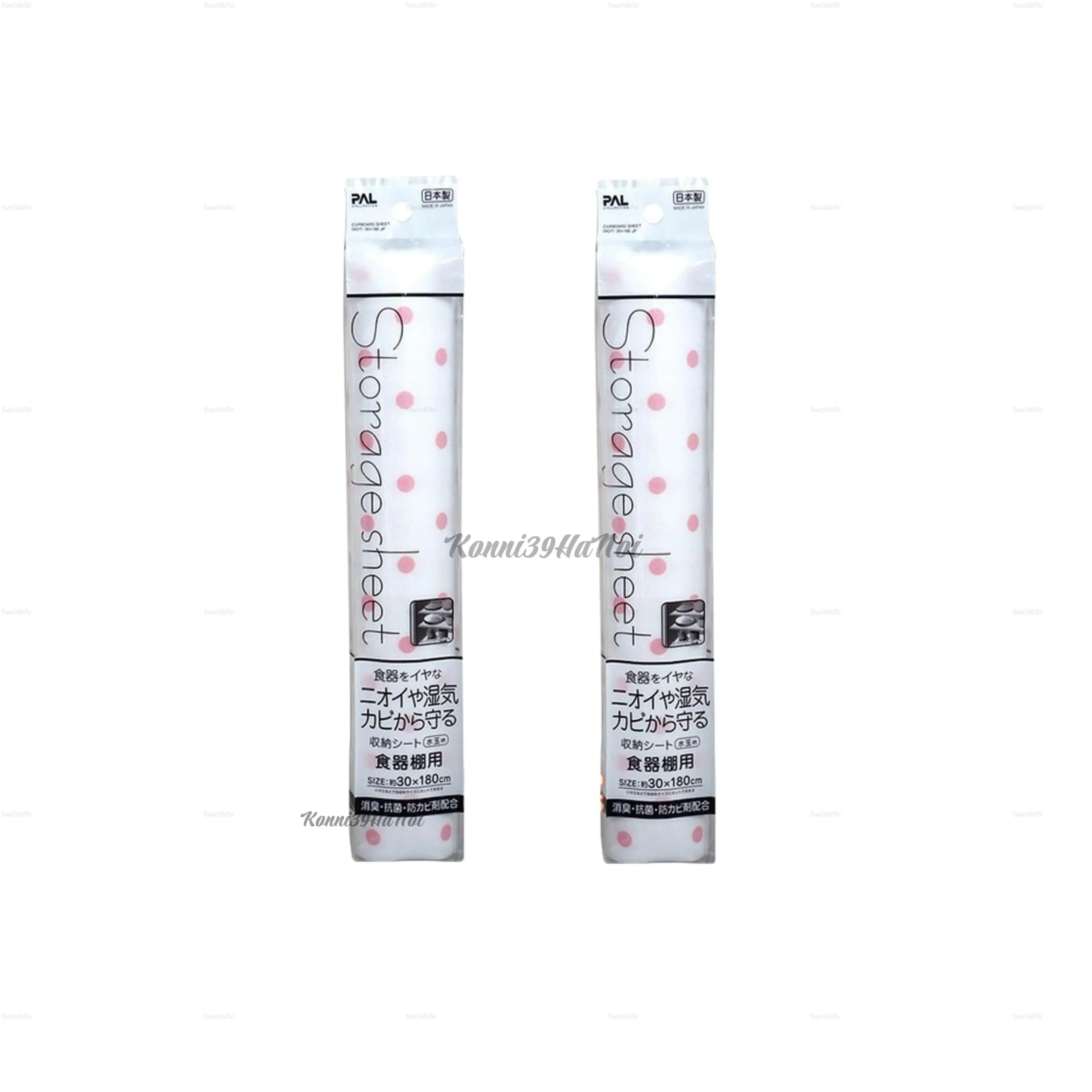 4982790308602-0-3.webp Tấm lót tủ bát Seiwapro 30×180cm - Hàng nhập nội địa Nhật Bản - Ảnh 1