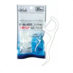 Chỉ nha khoa Wide 30 chiếc - Hàng nhập nội địa Nhật Bản