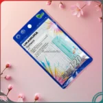 Tăm nhựa nha khoa Okamura 120 cây - Hàng nhập nội địa Nhật Bản - Ảnh 3