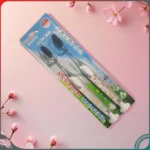 Bàn chải đánh răng AS-TB02 Medium - Hàng nhập nội địa Nhật Bản