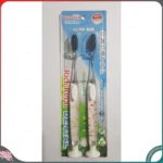 Bàn chải đánh răng AS-TB02 Medium - Hàng nhập nội địa Nhật Bản - Ảnh 2