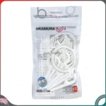 Tăm chỉ nha khoa Asahi bịch 40 cây - Hàng nhập nội địa Nhật Bản - Ảnh 2