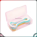 Dụng cụ cạo và vệ sinh lưỡi Okamura - Ảnh 4