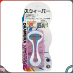 Dụng cụ cạo và vệ sinh lưỡi Okamura - Ảnh 2