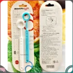 Dụng cụ cạo lưỡi Okamura Asahi set 2 - Ảnh 4