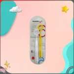 Dụng cụ cạo lưỡi Okamura Asahi set 2