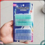 Tăm siêu mềm Okamura 60 cây - Hàng nhập nội địa Nhật Bản - Ảnh 3