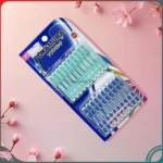 Tăm siêu mềm Okamura 60 cây - Hàng nhập nội địa Nhật Bản