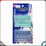 Tăm siêu mềm Okamura 60 cây - Hàng nhập nội địa Nhật Bản - Ảnh 2