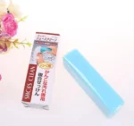 Xà phòng Sanada tẩy vết bẩn giày 100g - Ảnh 2