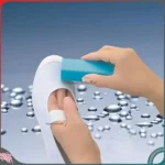 Xà phòng Sanada tẩy vết bẩn giày 100g - Ảnh 3