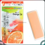 Xà phòng Sanada tẩy trắng 100g - cam - Ảnh 2