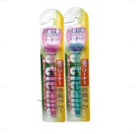 Bàn chải vệ sinh lưỡi OKAMURA - chất liệu mềm giúp sạch mùi hôi từ lưỡi