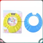 Mũ chụp gội đầu cho bé Okazaki 45-50cm - Ảnh 4