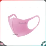 Khẩu trang cho bé Pitta Mask lọc khói bụi 3 chiếc - Hồng vàng xanh - Ảnh 3