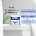 Bột uống hỗ trợ tiêu hoá và chống acid viêm dạ dày Otah's - Ảnh 2