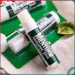Son dưỡng môi Omi Menturm 4g - Hàng nhập nội địa Nhật Bản - Ảnh 3